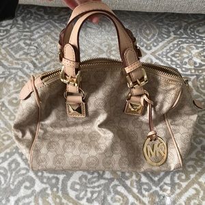 Michael Kors Mini Hand Bag